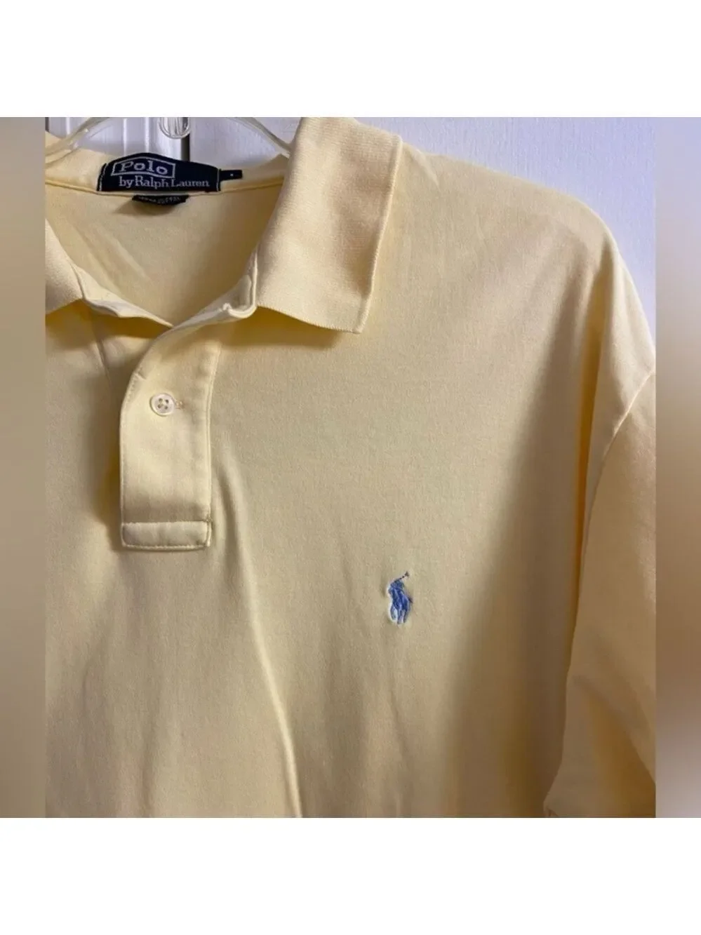 Polo Ralph Lauren classic light